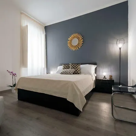 公寓 Spanish Steps 3 Bedrooms Cozy,elegant And