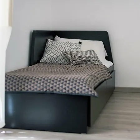 Spanish Steps 3 Bedrooms Cozy,elegant And 公寓 *
