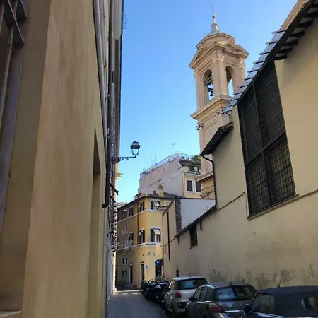 公寓 Spanish Steps 3 Bedrooms Cozy,elegant And *