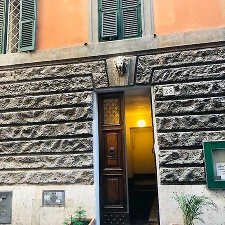 Spanish Steps 3 Bedrooms Cozy,elegant And * روما