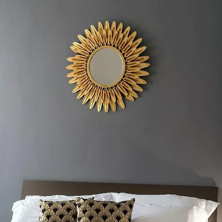 Spanish Steps 3 Bedrooms Cozy,elegant And Lejlighed *